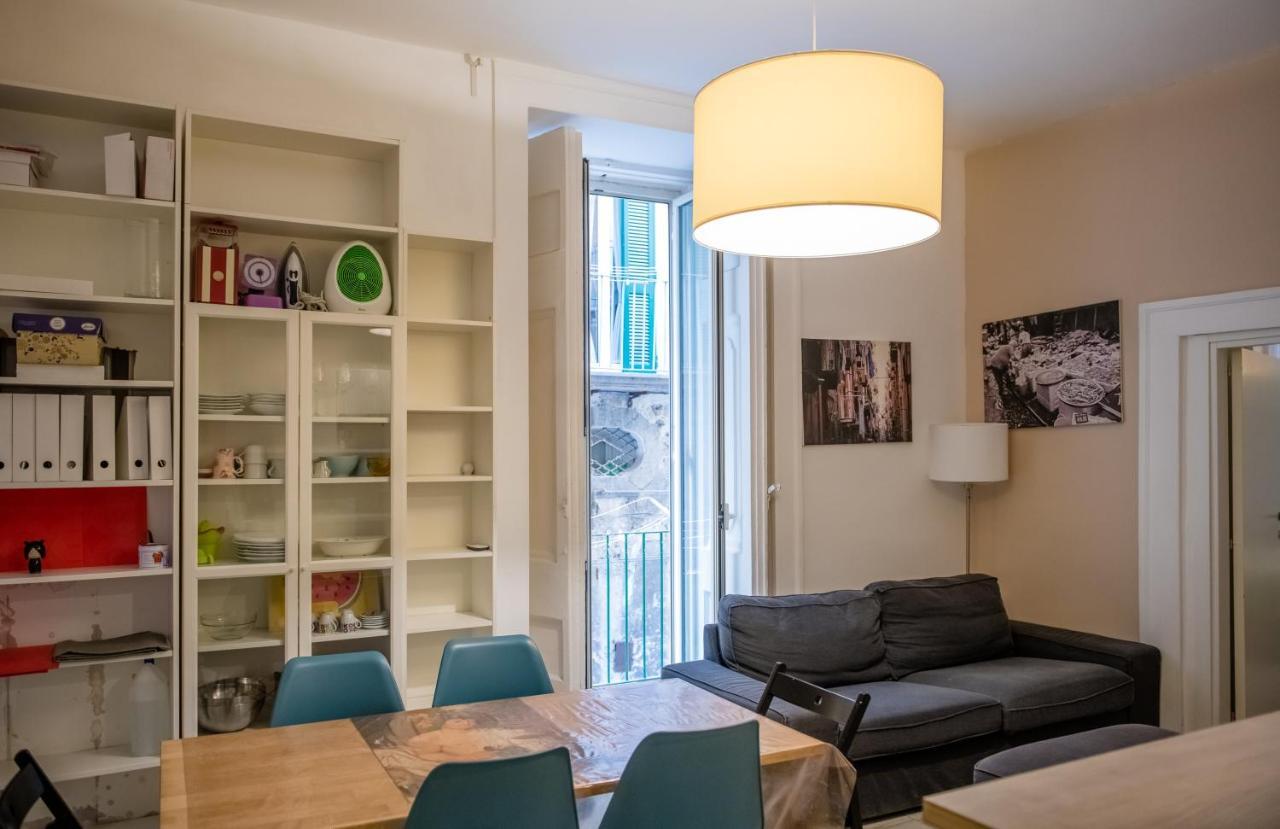Stay In Naples Flats Toledo Exterior foto