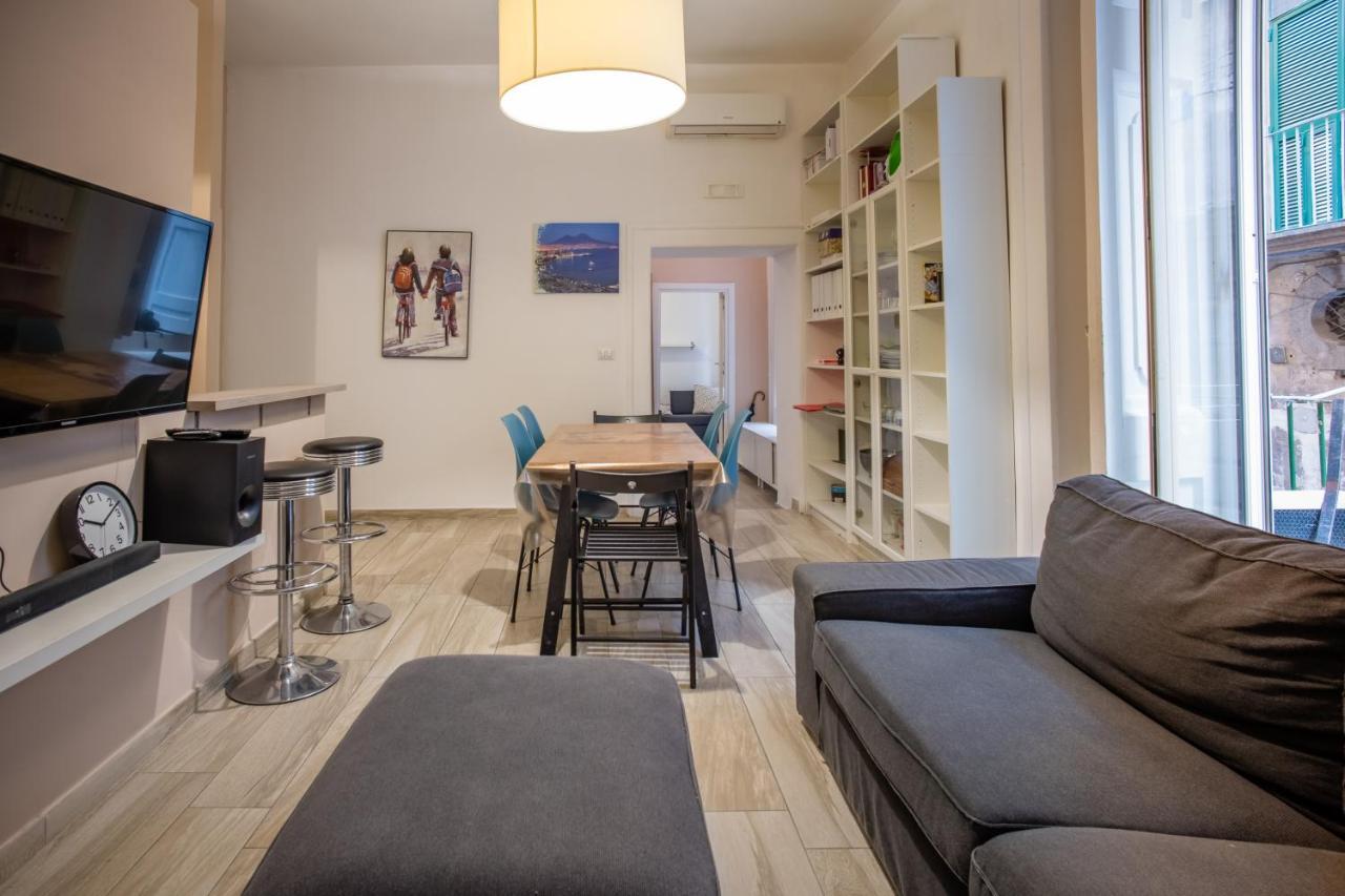 Stay In Naples Flats Toledo Exterior foto